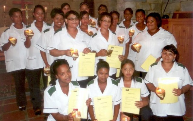 Gansbaai Praktiese opleiding Carpe Diem Opleiding Sentrum Caledon_1